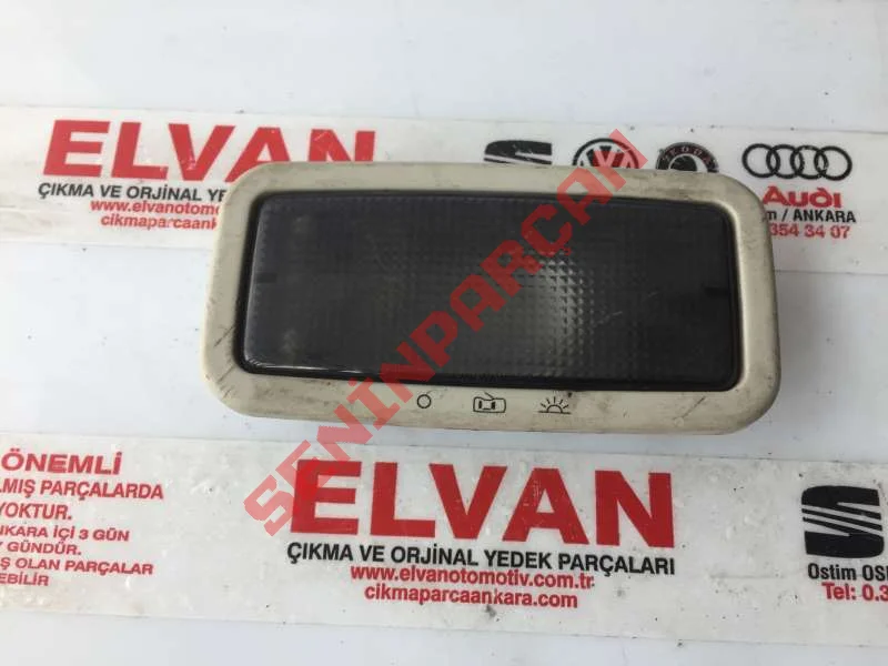 6N0947105D - IC LAMBA