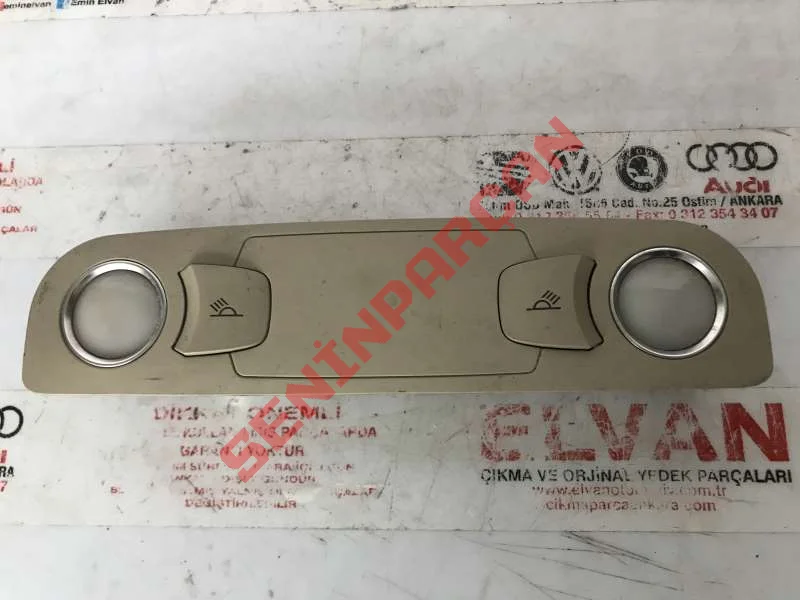 4L0947111B - İÇ LAMBA