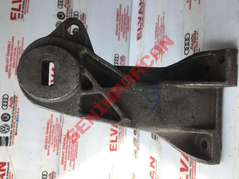 443199312 - BRAKET