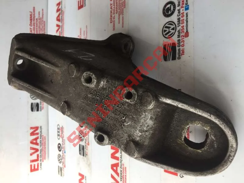 431199307J - BRAKET