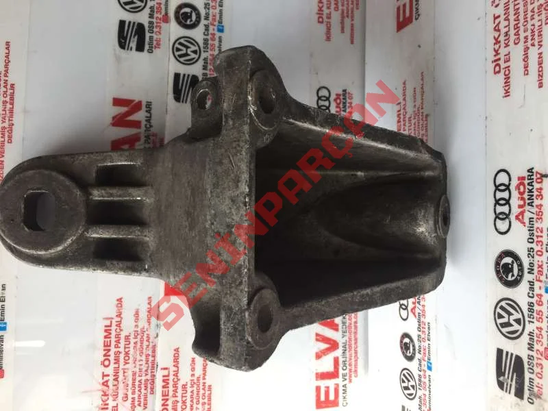 431199307J - BRAKET