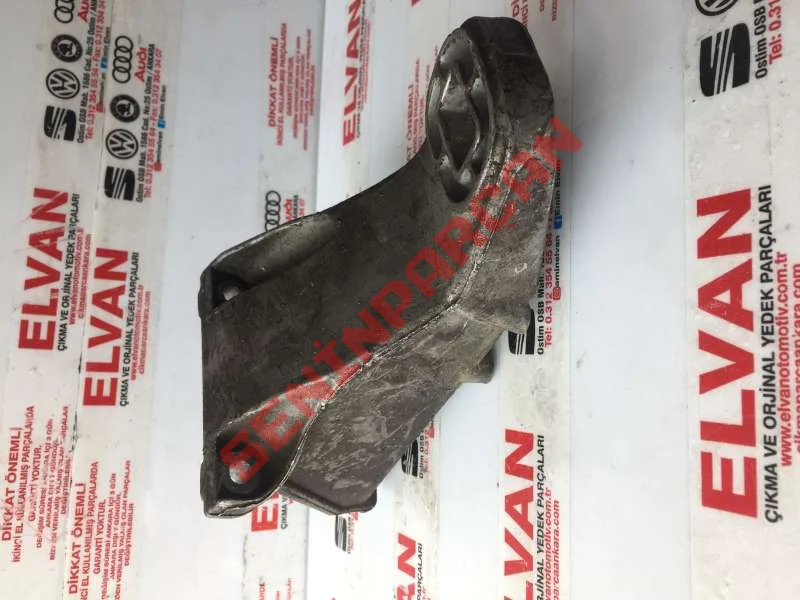 4A0199307B - BRAKET