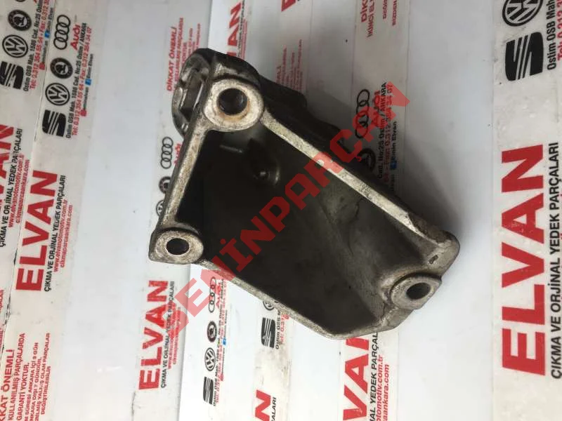 4A0199307B - BRAKET