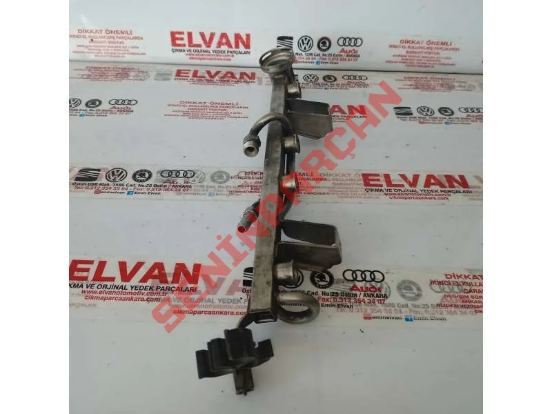 06B133317L - HAVA KANALI