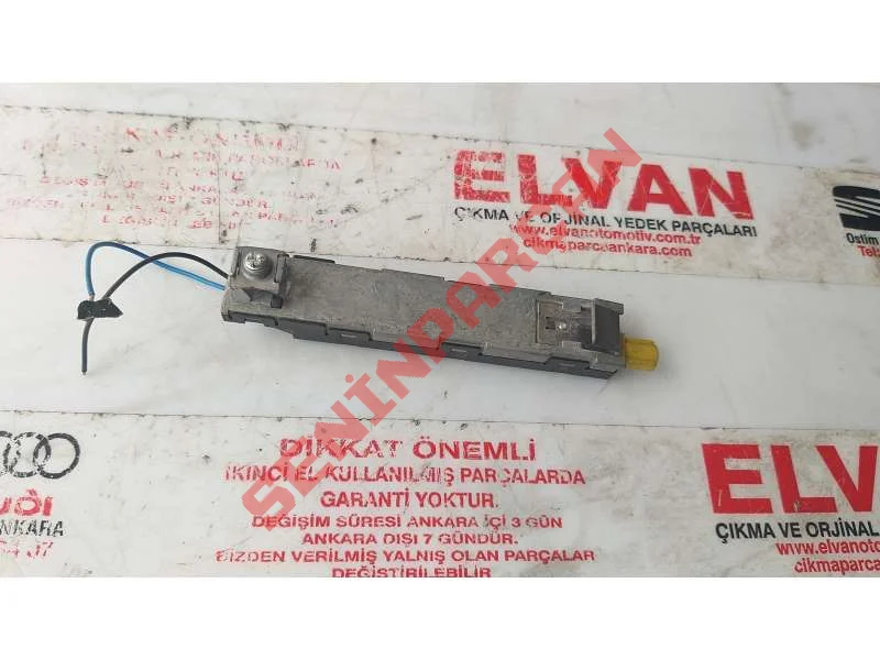 5E5035577 - GERI GORUS KAMERASI