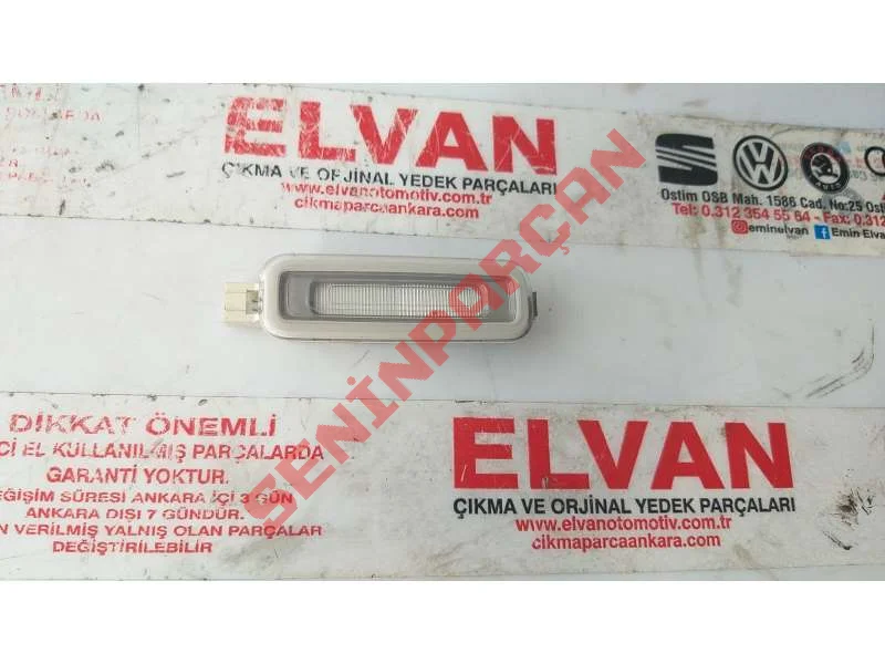 4M0947105 - KAPLAMA