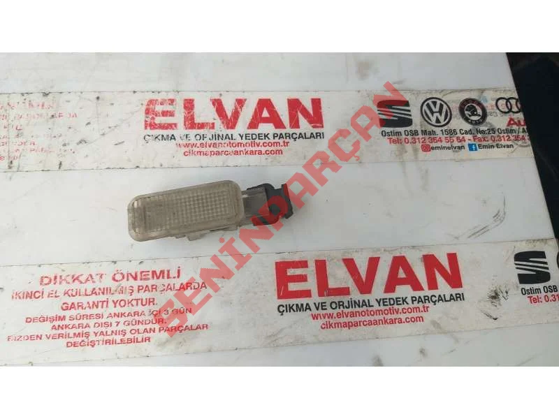 3B0947415 - LAMBA