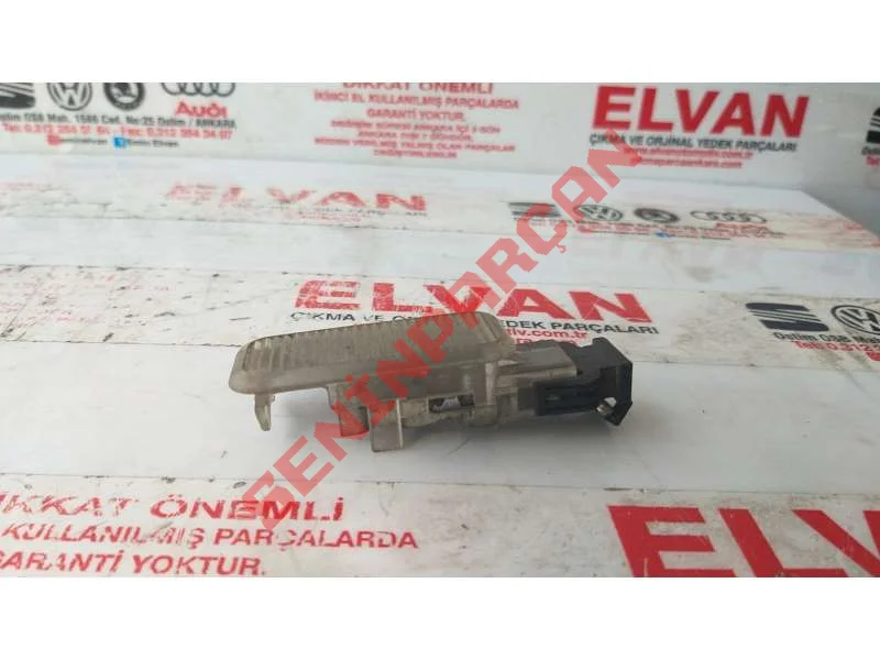 3B0947415 - LAMBA