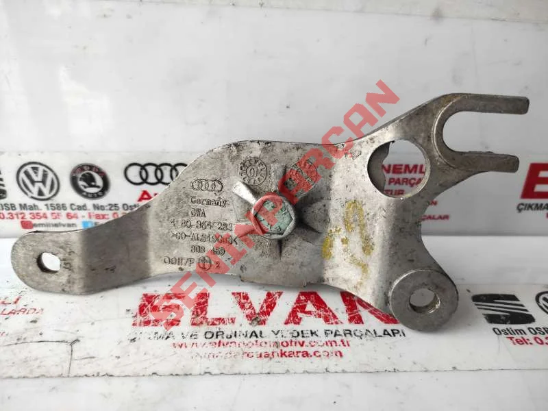 4B0864283 - KAPAK