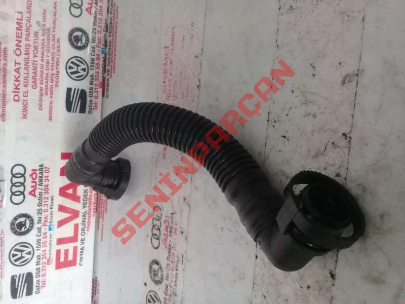 03L103493L - HAVALANDIRMA BORUSU