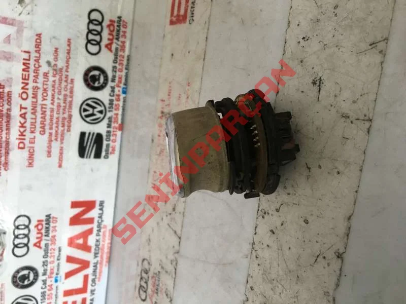 8K0959613B - POTANSİYOMETRE