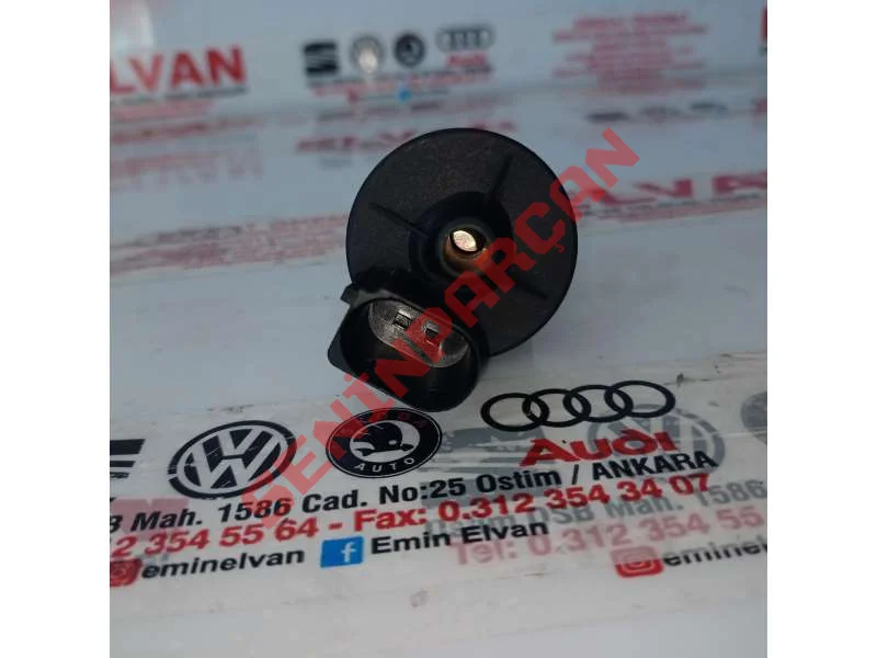 6QE906517 - VALF