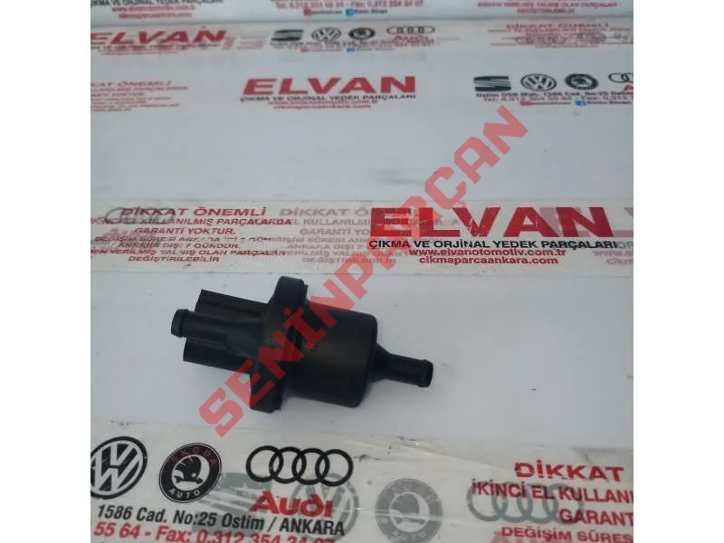 6QE906517 - VALF
