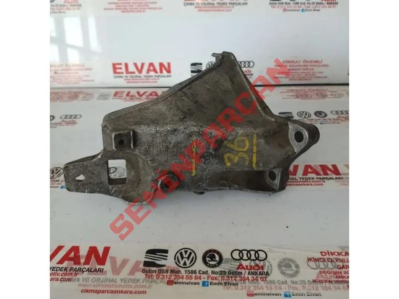 8A0199307C - BRAKET