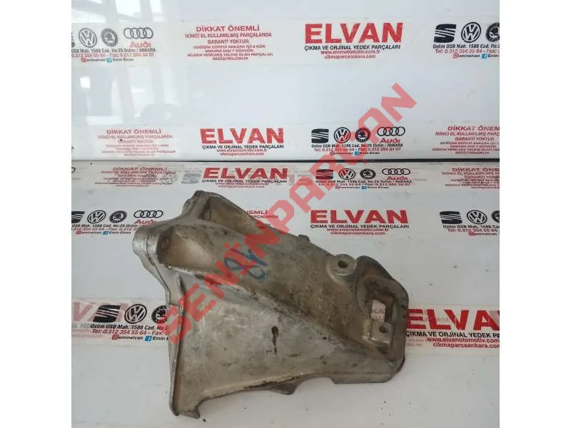 8A0199307B - KULAK