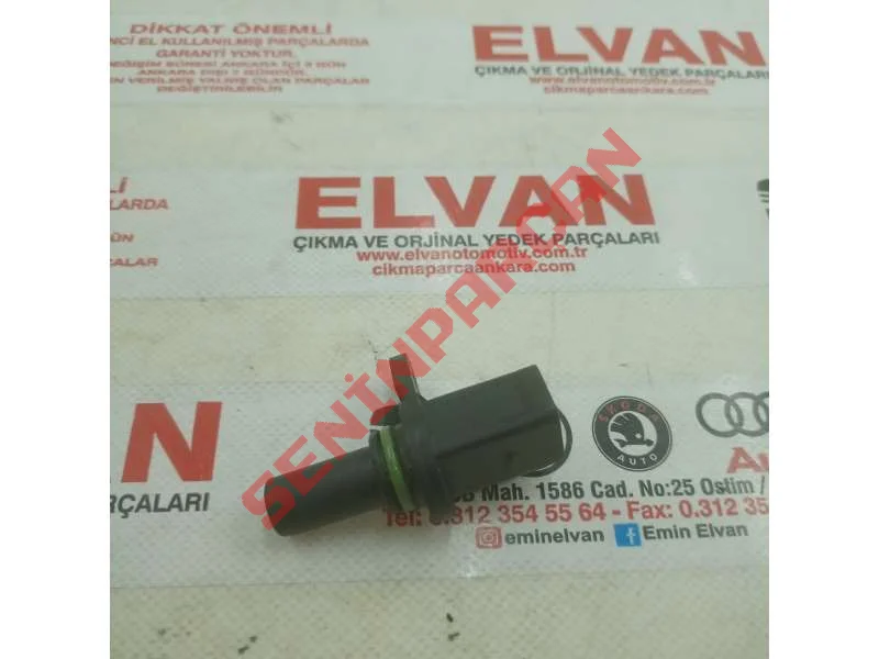 095927321B - SENSOR