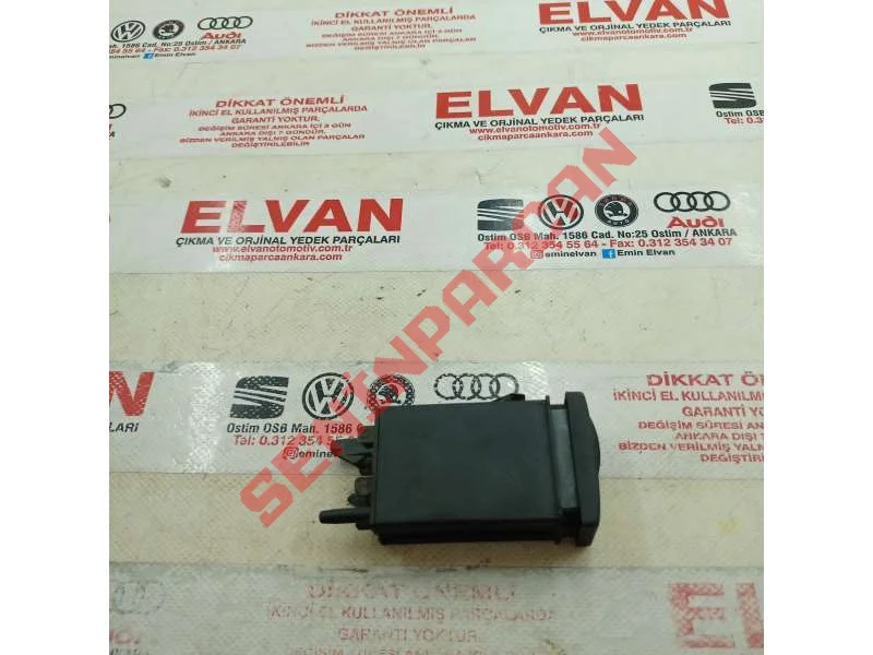 4D0941503 - ARKA CAM REZİSTANSINA AİT