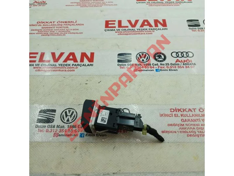5L0927134 - ELEKTRONİK STABİLİZASYON