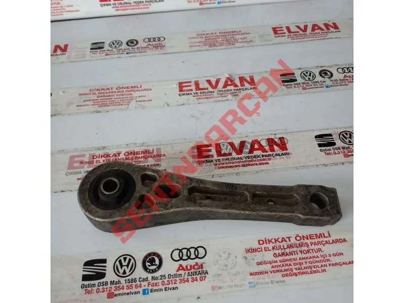 1K0199855AL - BRAKET