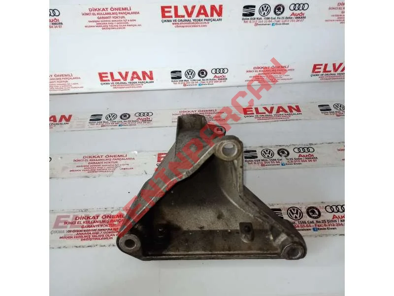 8D0199308AB - BRAKET