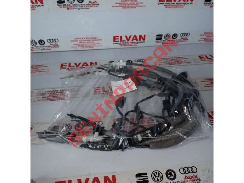3G0837085H - KILIT TELI