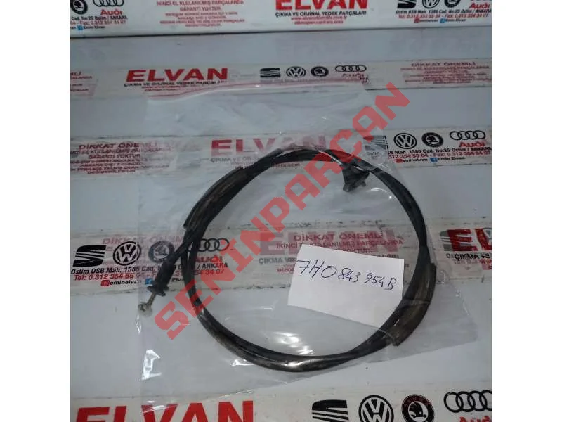 7H0843954B - KABLO