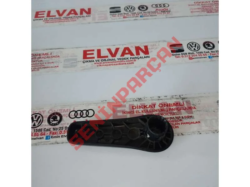 5C6881236 - OMURGA KORUMA DESTEĞİ AYARI