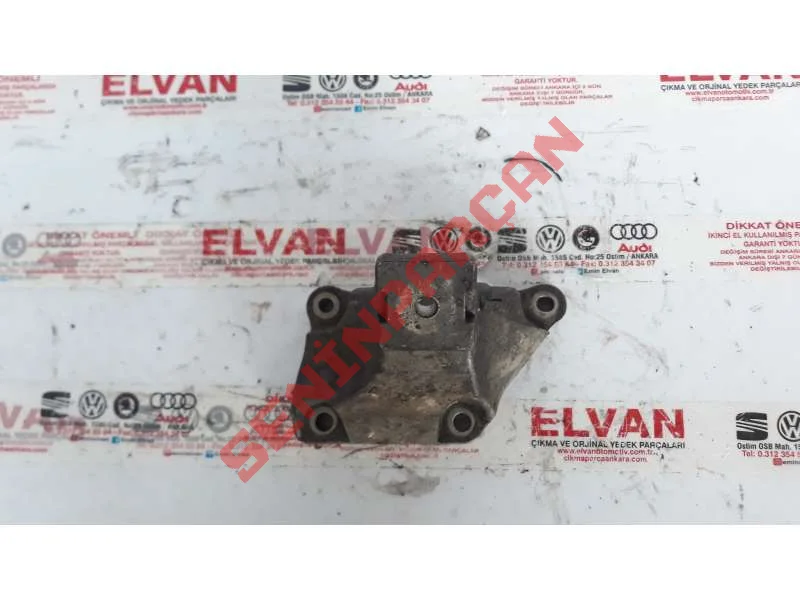4F0199308L - BRAKET
