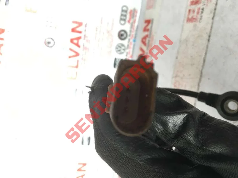 06A905377A - SENSOR
