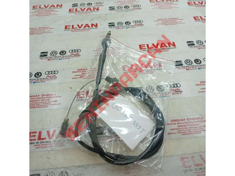 1J0721555T - BRAKET