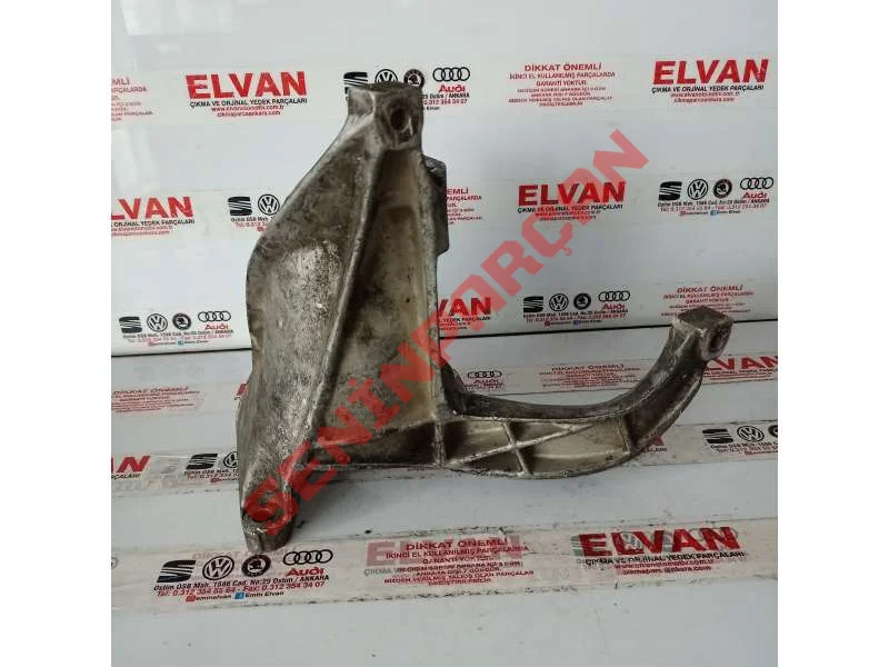 7M0199207C - MOTOR/ŞANZIMAN DESTEĞİ