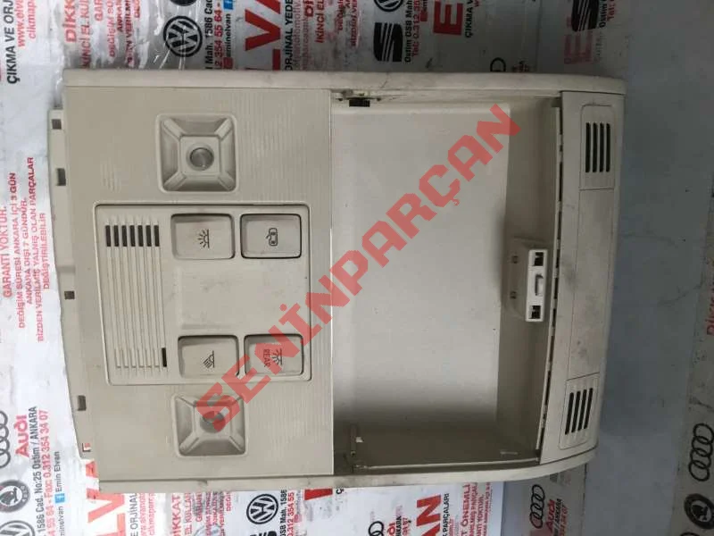 5G0868837 - RAF