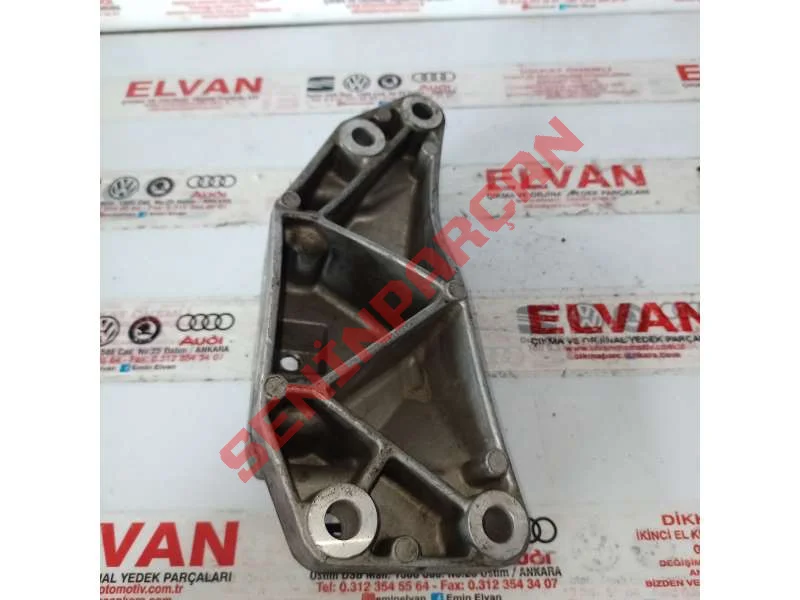 1K0199117P - BRAKET