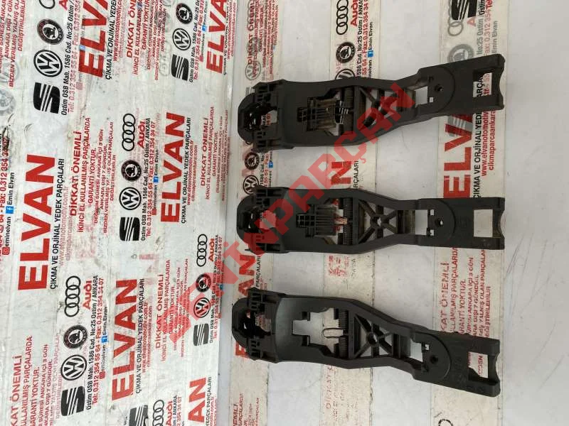 6Y0837886 - KAPAK