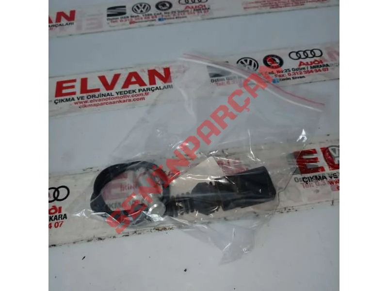 6N0906102 - BRAKET