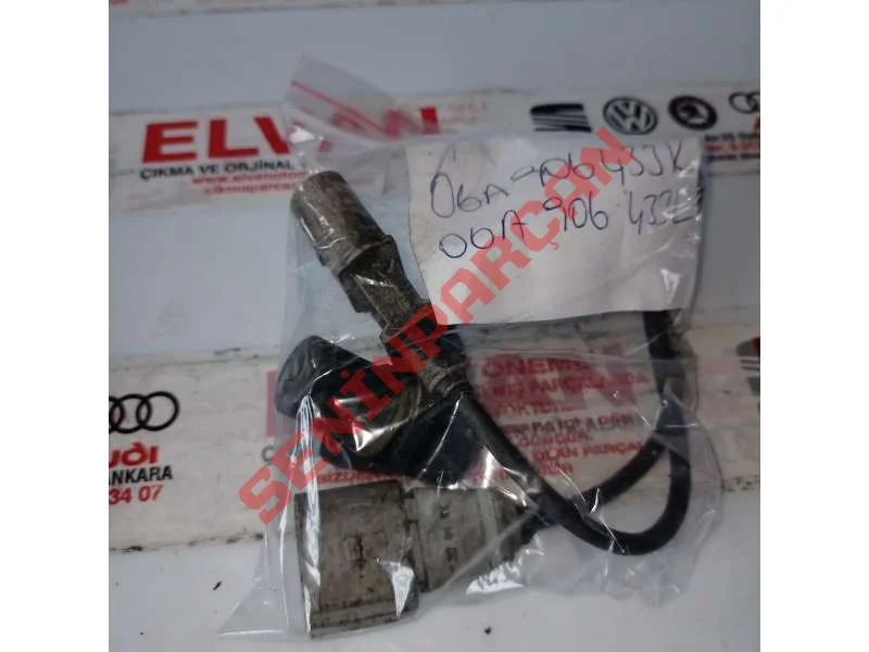 06A906433L - O RING