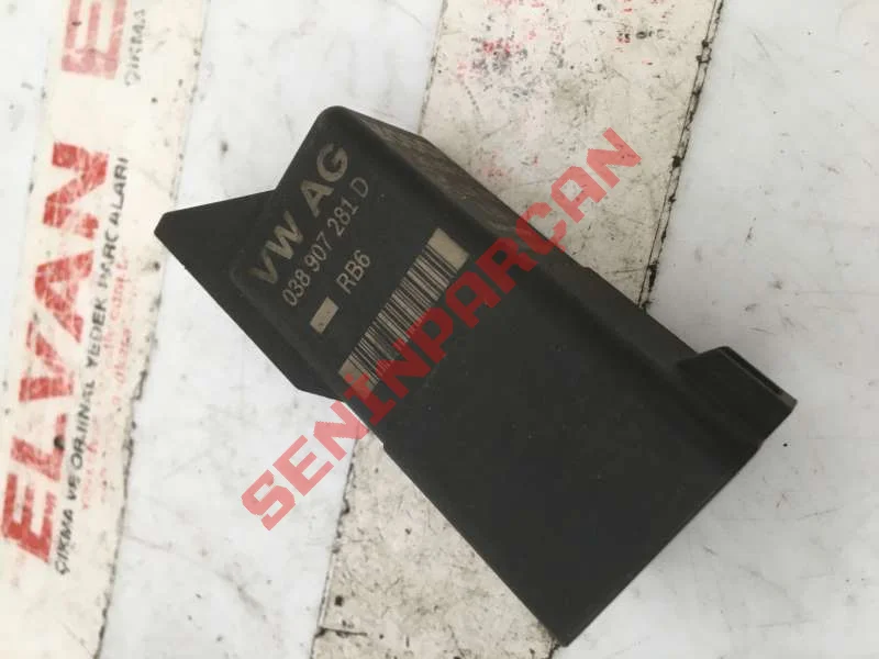 038907281D - SENSOR
