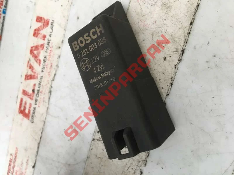 038907281D - SENSOR