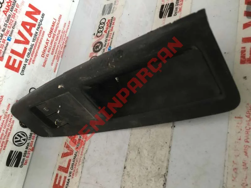 6Q1867171E - KORUYUCU