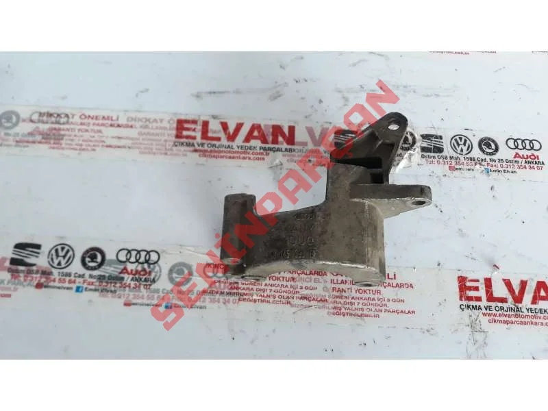 078145393B - KANATLI POMPA İÇİN TUTUCU