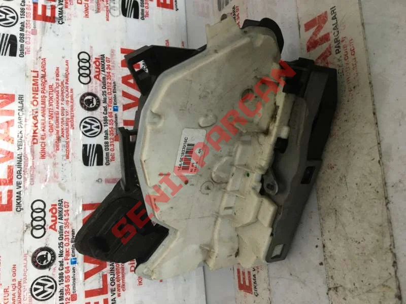5E1837016C - KAPI KİLİDİ