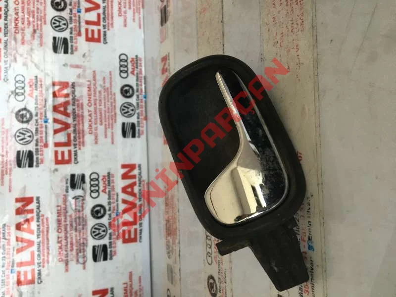 8D0839019 - İÇ KUMANDA