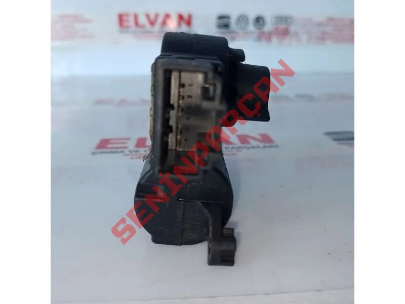 7L0907511 - AYAR MOTORU