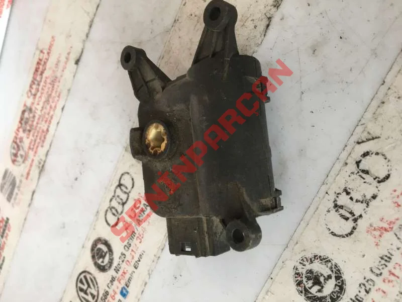 3C1907511 - AYAR MOTORU