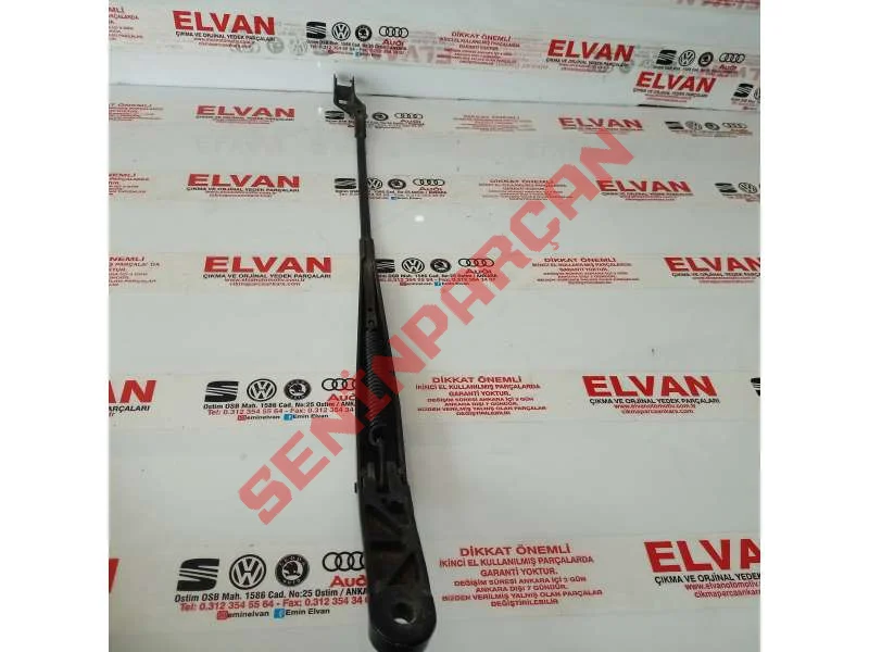 2K1955409B - SILECEK KOLU