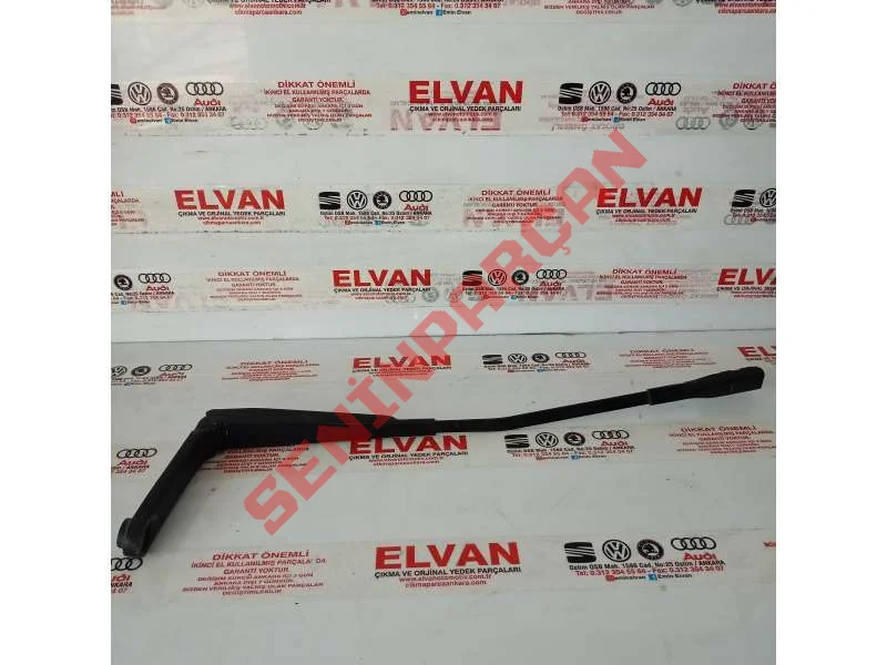 4G1955407D - AERO SİLECEK KOLU