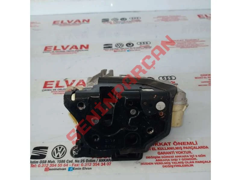 3C2837016A - KAPI KİLİDİ