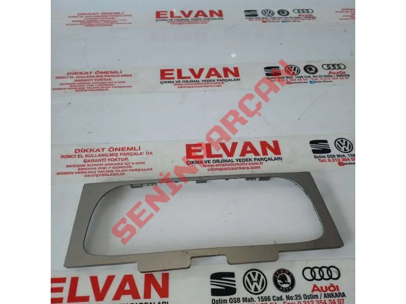 6R1820039C - TEMİZ HAVA VE KALORİFER