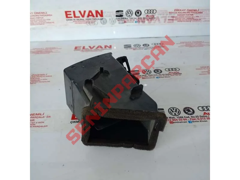 7H0815705C - FAN