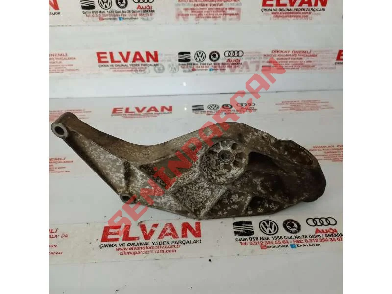 8D0199343D - MOTOR KULAGI
